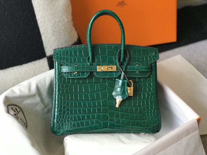 Hermes Birkin Bags